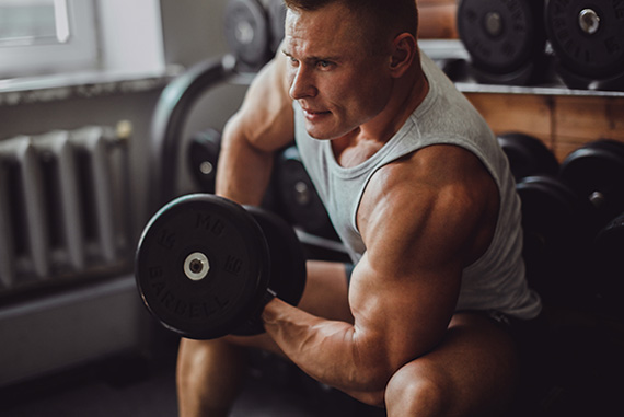 Personal Trainer