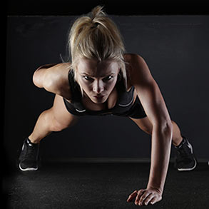 Personal Trainer